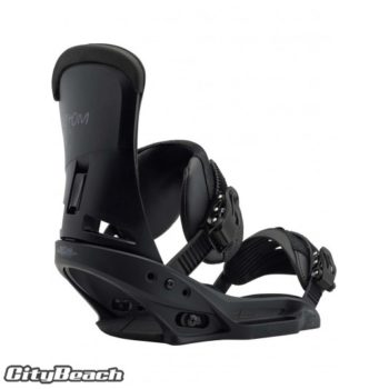 Attacchi-snowboard-uomo-Custom Est-BURTON