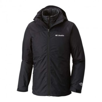Giacca-da-snowboard-uomo-Aravis Explorer Jacket-COLUMBIA