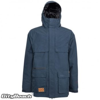 Giacca-da-snowboard-uomo-Brewin Jacket-PREMIUM GOODS