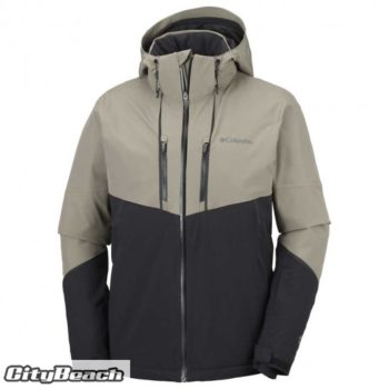 Giacca-snowboard-uomo-Millennium Blur Jacket-COLUMBIA