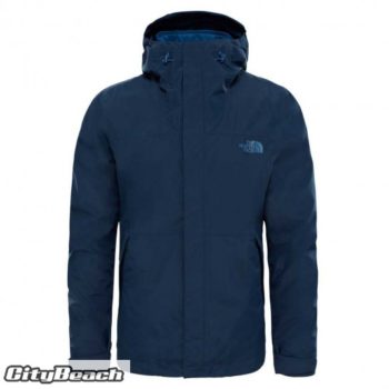 Giacca-da-snowboard-uomo-Naslund Triclimate Jacket- THE NORTH FACE