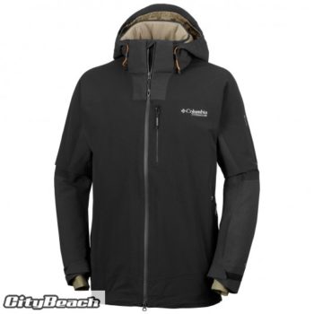 Giacca-snowboard-uomo-Powder Keg Jacket-COLUMBIA