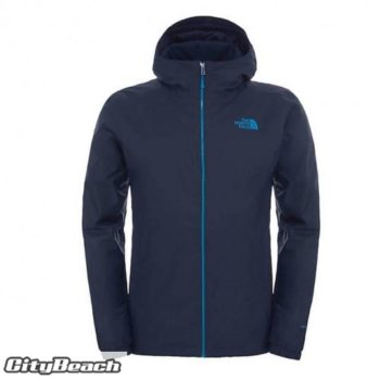 Giacca-da-snowboard-uomo Quest Insulated Jacket-THE NORTH FACE