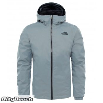 Giacca-da-snowboard- uomo-Quest Insulated Jacket-THE NORTH FACE