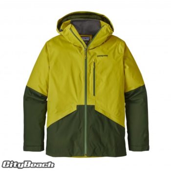 Giacca-snowboard-uomo-Snowshot Insulated Jacket-PATAGONIA