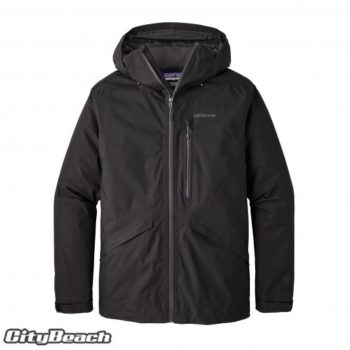 Giacca-snowboard-uomo-Snowshot Insulated Jacket-PATAGONIA