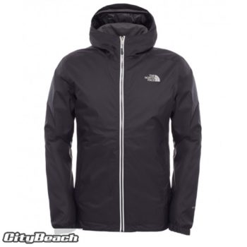 Giacca-da-snowboard-uomo-Quest Insulated Jacket-THE NORTH FACE