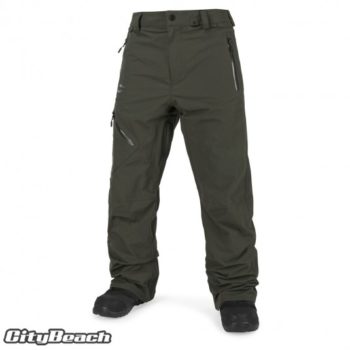 Pantalone-da-snowboard-uomo-Gore-Tex-Military-VOLCOM