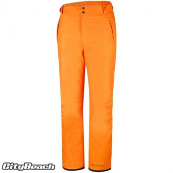 pantaloni snowboard uomo Ride On COLUMBIA