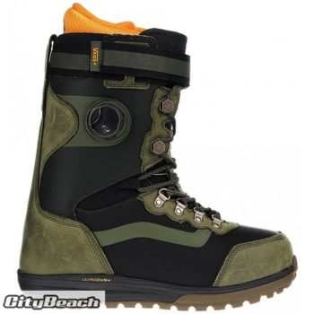 Scarponi-snowboard-uomo-Infuse-VANS