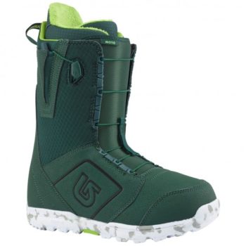 Scarponi snowboard uomo Moto BURTON