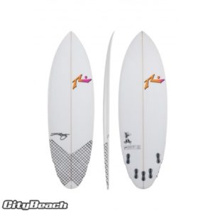 Tavola surf Dwart 5.6 RUSTY