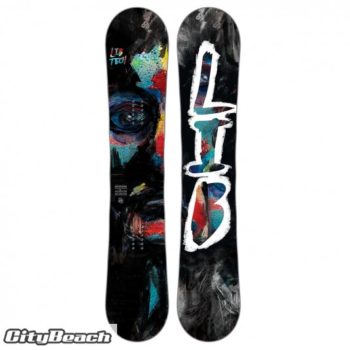 Tavola-snowboard-uomo-Box- LIBTECH