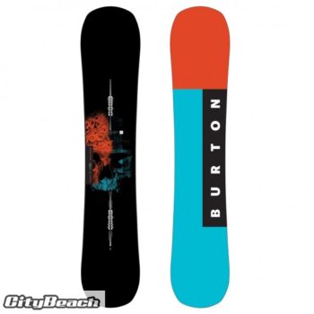 Tavola-snowboard-uomo-Instigator-BURTON