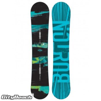 Tavola snowboard uomo Ripcord BURTON