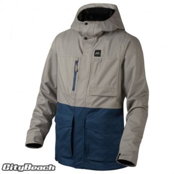 giacca-snowboard-uomo-Great Scott -OAKLEY