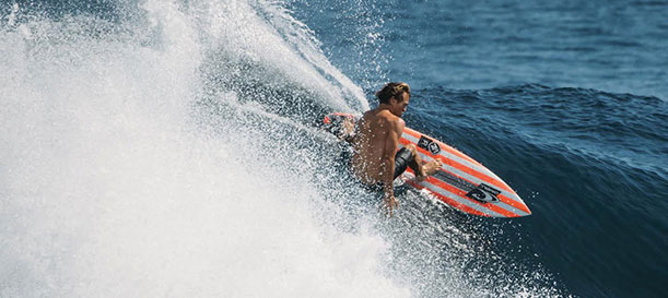Tavole da surf