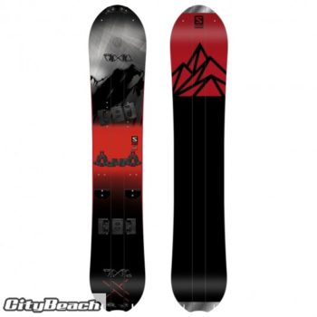 Tavola snowboard uomo Splitboard Premiere SALOMON