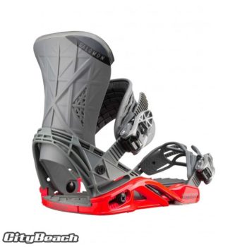 Attacchi snowboard uomo Defender SALOMON