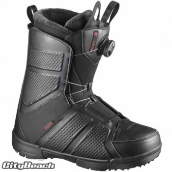 Scarponi da snowboard uomo Faction Boa SALOMON